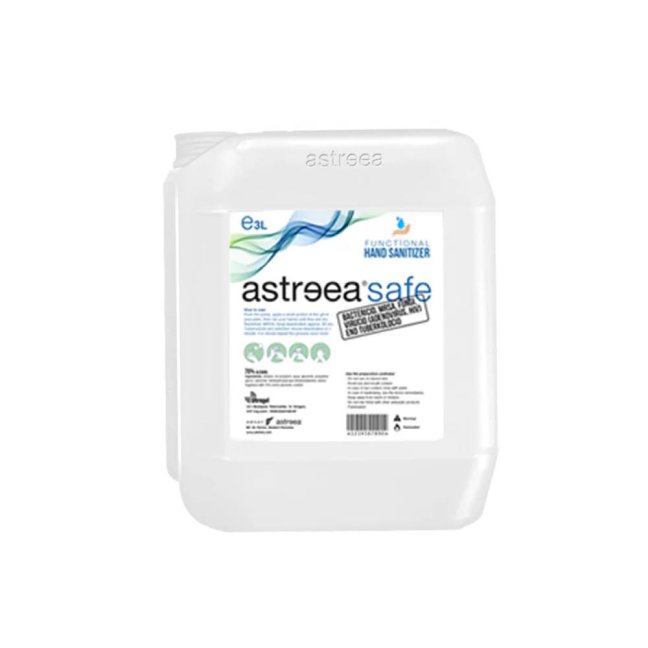 Astreea® pedálový dávkovač XXL - Barva:: Stříbrná