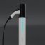 Astreea® Charger 1 x 22kW - dobíjecí stanice sloupková - Nabíjecí kabel:: 4 m 11kW, MID elektroměr:: ne