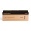Astreea® horizontal WALLBOX Charger 1 x 22kW - dobíjecí stanice nástěnná - MID elektroměr:: ano 1x