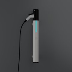 Astreea® WALLBOX  Charger 1 x 22kW - dobíjecí stanice nástěnná