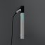 Astreea® WALLBOX  Charger 1 x 22kW - dobíjecí stanice nástěnná - Nabíjecí kabel:: bez integrovaného kabelu, MID elektroměr:: ano 1x