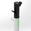 Astreea® WALLBOX Charger 2 x 22kW - dobíjecí stanice nástěnná - Nabíjecí kabel:: 2 x 4 m 11kW, MID elektroměr:: ano 2x