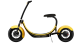 Nový model scooter Astreea ONE