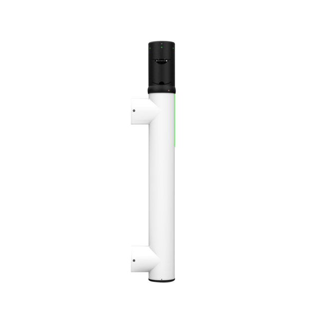 Astreea® WALLBOX  Charger 1 x 22kW - dobíjecí stanice nástěnná - Nabíjecí kabel:: bez integrovaného kabelu, MID elektroměr:: ano 1x