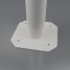 Astreea® Charger 1 x 22kW - dobíjecí stanice sloupková - Nabíjecí kabel:: 4 m 11kW, MID elektroměr:: ne
