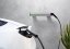 Astreea® horizontal WALLBOX Charger 1 x 22kW - dobíjecí stanice nástěnná - MID elektroměr:: ne